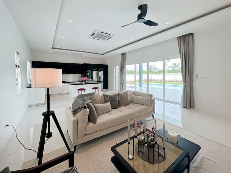 Aria Quartz: 3 Bedroom Pool Villas in Thap Tai, Hua Hin, Prachuap Khiri Khan, Hua Hin, Hua Hin, Prachuap Khiri Khan, 3 Bedrooms, 238 sqm, Villa For Sale, by Jon Martin, 500168435 - DDproperty.com