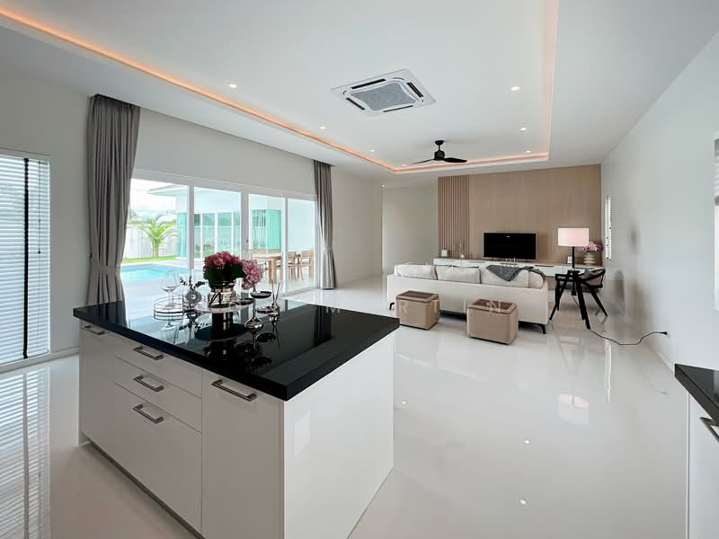 Aria Quartz: 3 Bedroom Pool Villas in Thap Tai, Hua Hin, Prachuap Khiri Khan, Hua Hin, Hua Hin, Prachuap Khiri Khan, 3 Bedrooms, 238 sqm, Villa For Sale, by Jon Martin, 500168435 - DDproperty.com