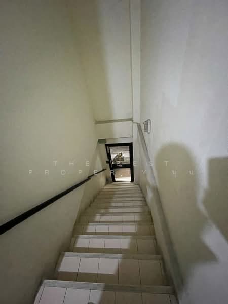 อาคารพาณิชย์แสนสุข ชลบุรี, ชลบุรี, แสนสุข, เมืองชลบุรี, ชลบุรี, 120 ตร.ม., ตึกแถว-อาคารพาณิชย์ ขาย, โดย The Best Property นุ่น, 500168436 - DDproperty.com