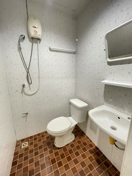 อาคารพาณิชย์แสนสุข ชลบุรี, Chon Buri (Pattaya), Saen Suk, Muang Chon Buri, Chon Buri (Pattaya), , 120 sqm, Shophouse For Sale, by The Best Property นุ่น, 500168436 - DDproperty.com