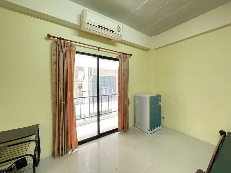 อาคารพาณิชย์แสนสุข ชลบุรี, ชลบุรี, แสนสุข, เมืองชลบุรี, ชลบุรี, 120 ตร.ม., ตึกแถว-อาคารพาณิชย์ ขาย, โดย The Best Property นุ่น, 500168436 - DDproperty.com