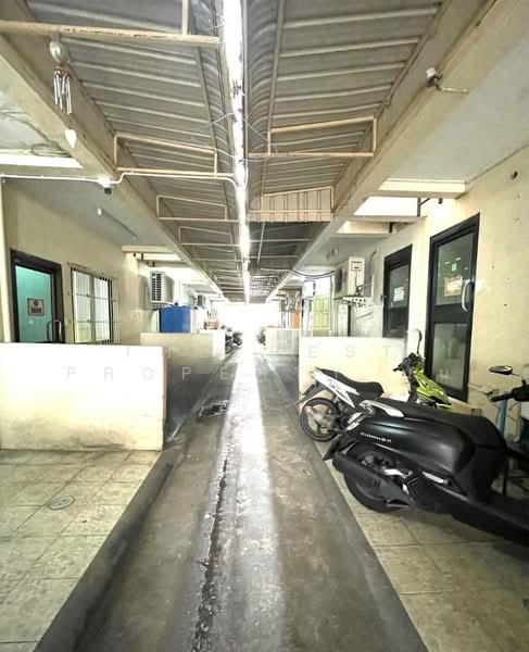 อาคารพาณิชย์แสนสุข ชลบุรี, Chon Buri (Pattaya), Saen Suk, Muang Chon Buri, Chon Buri (Pattaya), , 120 sqm, Shophouse For Sale, by The Best Property นุ่น, 500168436 - DDproperty.com