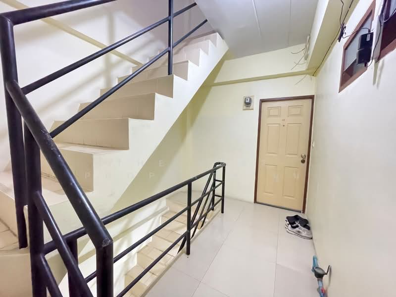 อาคารพาณิชย์แสนสุข ชลบุรี, ชลบุรี, แสนสุข, เมืองชลบุรี, ชลบุรี, 120 ตร.ม., ตึกแถว-อาคารพาณิชย์ ขาย, โดย The Best Property นุ่น, 500168436 - DDproperty.com