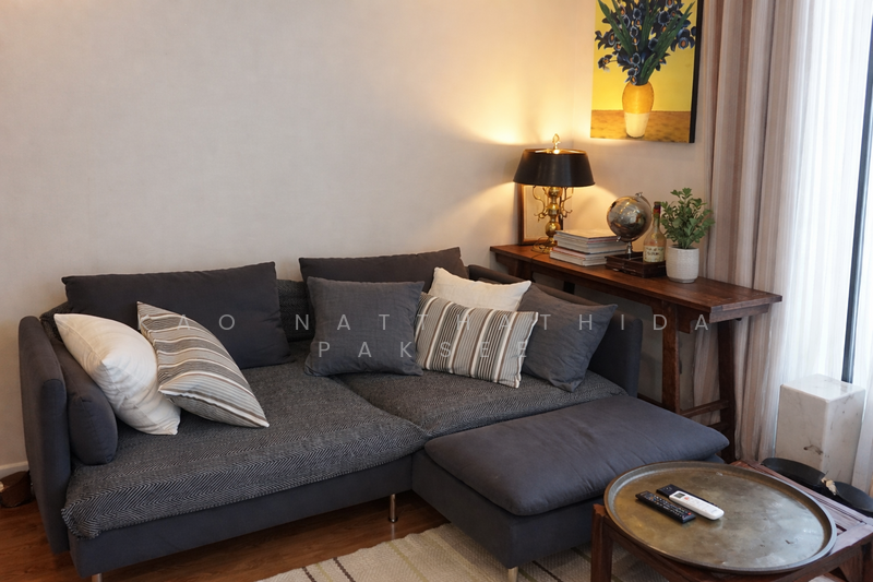 Q House Sukhumvit 79, Bangkok, 2059 Sukhumvit Road, Phra Kanong Nua, Watthana, Bangkok, 2 Bedrooms, 60 sqm, Condo For Sale, by Kao Natthathida Paksee, 500168437 - DDproperty.com