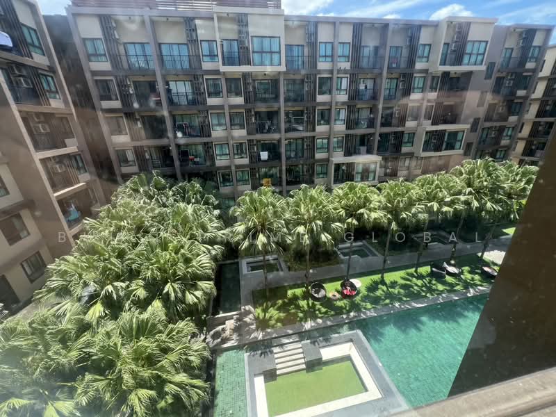Zcape3 Condominium, Phuket, Wichit, Muang Phuket, Phuket, 1 Bedroom, 41 sqm, Townhouse For Sale, by Built Prime global, 500168438 - DDproperty.com