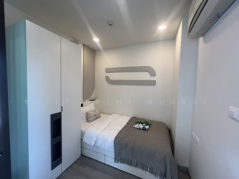 Zcape3 Condominium, Phuket, Wichit, Muang Phuket, Phuket, 1 Bedroom, 41 sqm, Townhouse For Sale, by Built Prime global, 500168438 - DDproperty.com