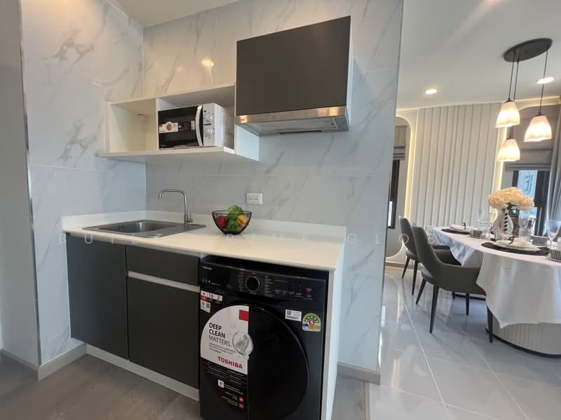 ขาย - Zcape3 Condominium phuket, ภูเก็ต