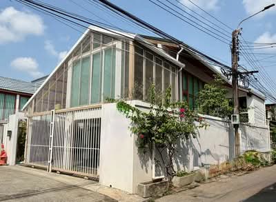 ขาย - ขายและให้เช่า โฮมออฟฟิศ บ้านเดี่ยว BTS บางจาก (สุขุมวิท 93), กรุงเทพ