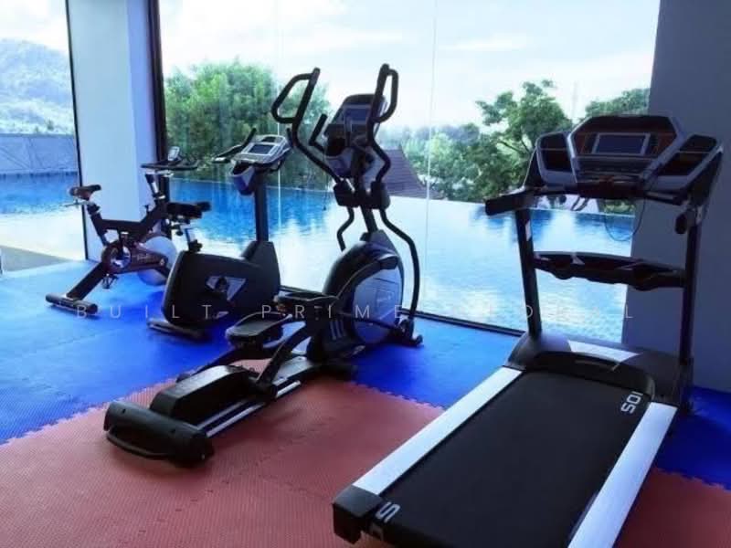 The Happy Place Condominium : เดอะ แฮปปี้ เพลส คอนโดมิเนียม, ภูเก็ต, 110 สป.บางมะเมาะ 7, สาคู, ถลาง, ภูเก็ต, 31 ตร.ม., คอนโด ให้เช่า, โดย Built Prime global, 500168445 - DDproperty.com