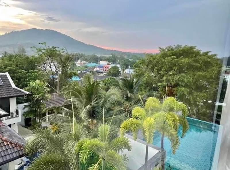 The Happy Place Condominium : เดอะ แฮปปี้ เพลส คอนโดมิเนียม, ภูเก็ต, 110 สป.บางมะเมาะ 7, สาคู, ถลาง, ภูเก็ต, 31 ตร.ม., คอนโด ให้เช่า, โดย Built Prime global, 500168445 - DDproperty.com