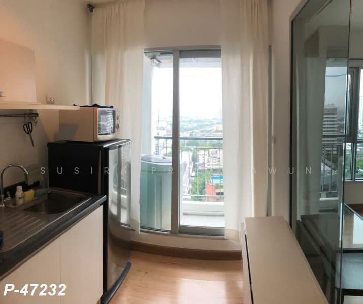 Aspire Rama 4 : แอสปาย พระราม 4, กรุงเทพ, ถนนพระราม 4, พระโขนง, คลองเตย, กรุงเทพ, 28 ตร.ม., คอนโด ให้เช่า, โดย Susira Preuksawun, 500168447 - DDproperty.com