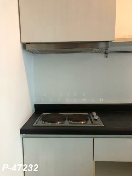 Aspire Rama 4, Bangkok, Rama 4 Road, Phra Kanong, Khlong Toei, Bangkok, Studio, 28 sqm, Condo For Rent, by Susira Prueksawun, 500168447 - DDproperty.com