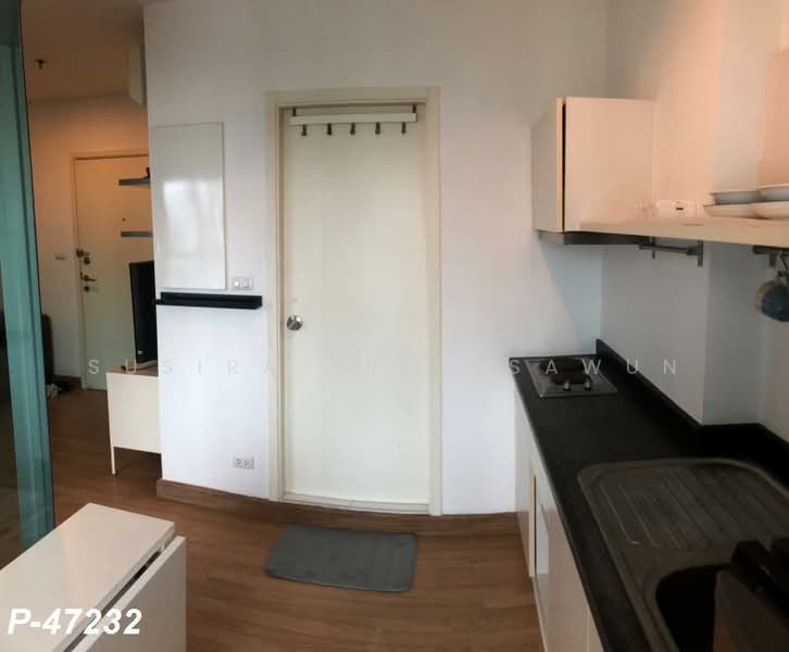 Aspire Rama 4, Bangkok, Rama 4 Road, Phra Kanong, Khlong Toei, Bangkok, Studio, 28 sqm, Condo For Rent, by Susira Prueksawun, 500168447 - DDproperty.com