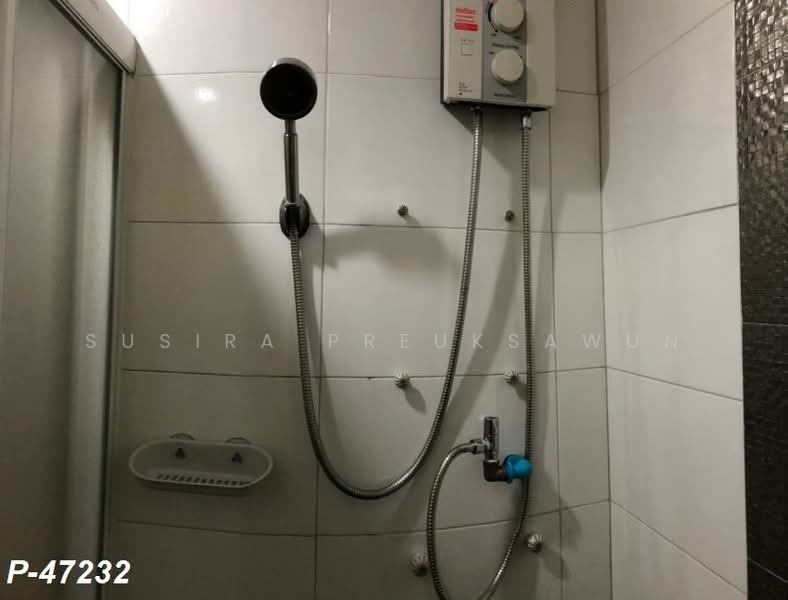 Aspire Rama 4, Bangkok, Rama 4 Road, Phra Kanong, Khlong Toei, Bangkok, Studio, 28 sqm, Condo For Rent, by Susira Prueksawun, 500168447 - DDproperty.com