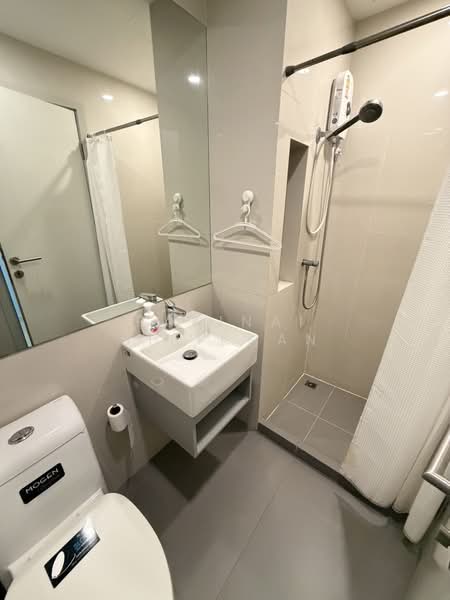 Knightsbridge Prime Sathorn : ไนท์บริดจ์ ไพรม์ สาทร, กรุงเทพ, 599 นราธิวาสราชนครินทร์, ทุ่งมหาเมฆ, สาทร, กรุงเทพ, 30 ตร.ม., คอนโด ให้เช่า, โดย Pakinai Sirikhan, 500168448 - DDproperty.com