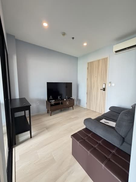 Knightsbridge Prime Sathorn : ไนท์บริดจ์ ไพรม์ สาทร, กรุงเทพ, 599 นราธิวาสราชนครินทร์, ทุ่งมหาเมฆ, สาทร, กรุงเทพ, 30 ตร.ม., คอนโด ให้เช่า, โดย Pakinai Sirikhan, 500168448 - DDproperty.com