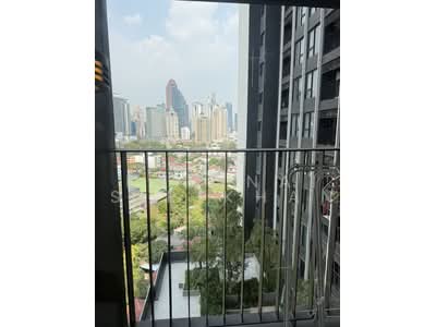 For Rent - Knightsbridge Prime Sathorn, Bangkok