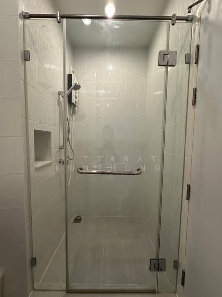 The Niche Pride Thonglor-Phetchaburi, Bangkok, New Petchaburi Road, Bang Kapi, Huai Khwang, Bangkok, 1 Bedroom, 31 sqm, Condo For Sale, by Jittarat Kunthong, 500168449 - DDproperty.com