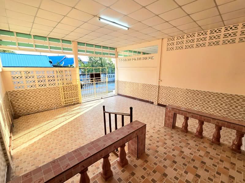 ทาวน์เฮ้าส์หนองดินแดง นครปฐม, Nakhon Pathom, Nong Din Daeng, Muang Nakhon Pathom, Nakhon Pathom, 2 Bedrooms, 100 sqm, Townhouse For Sale, by The Best Property เพ้นท์, 500168450 - DDproperty.com