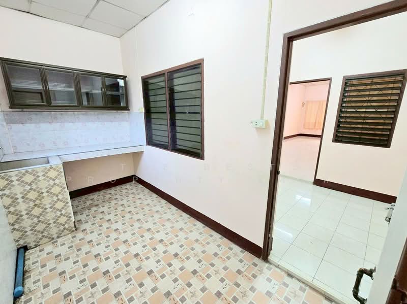 ทาวน์เฮ้าส์หนองดินแดง นครปฐม, นครปฐม, หนองดินแดง, เมืองนครปฐม, นครปฐม, 100 ตร.ม., ทาวน์เฮ้าส์ ขาย, โดย The Best Property เพ้นท์, 500168450 - DDproperty.com