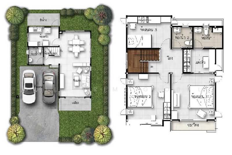 Supalai Lagoon Condo : ศุภาลัย ลากูล คอนโด, ภูเก็ต, เทพกระษัตรี, เกาะแก้ว, เมืองภูเก็ต, ภูเก็ต, 180 ตร.ม., บ้านเดี่ยว ขาย, โดย Built Prime global, 500168451 - DDproperty.com