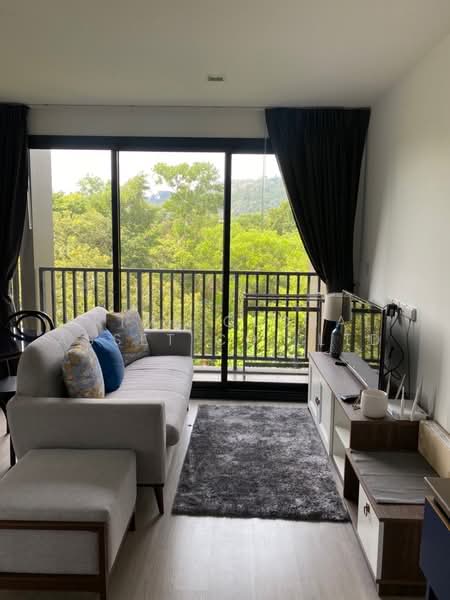 The Base Central, Phuket, Chao Fah Tawan Tok Rd, Wichit, Muang Phuket, Phuket, 2 Bedrooms, 49 sqm, Condo For Rent, by Prime Global Asset Co.,Ltd, 500168452 - DDproperty.com