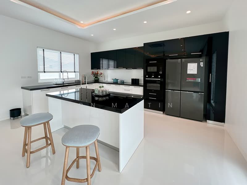 Aria Quartz: 3 Bedroom Pool Villas in Thap Tai, Hua Hin, Prachuap Khiri Khan, Hua Hin, Hua Hin, Prachuap Khiri Khan, 3 Bedrooms, 209 sqm, Villa For Sale, by Jon Martin, 500168453 - DDproperty.com