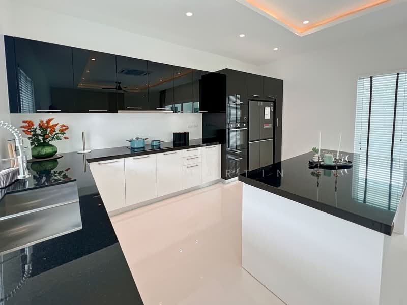 Aria Quartz: 3 Bedroom Pool Villas in Thap Tai, Hua Hin, Prachuap Khiri Khan, Hua Hin, Hua Hin, Prachuap Khiri Khan, 3 Bedrooms, 209 sqm, Villa For Sale, by Jon Martin, 500168453 - DDproperty.com