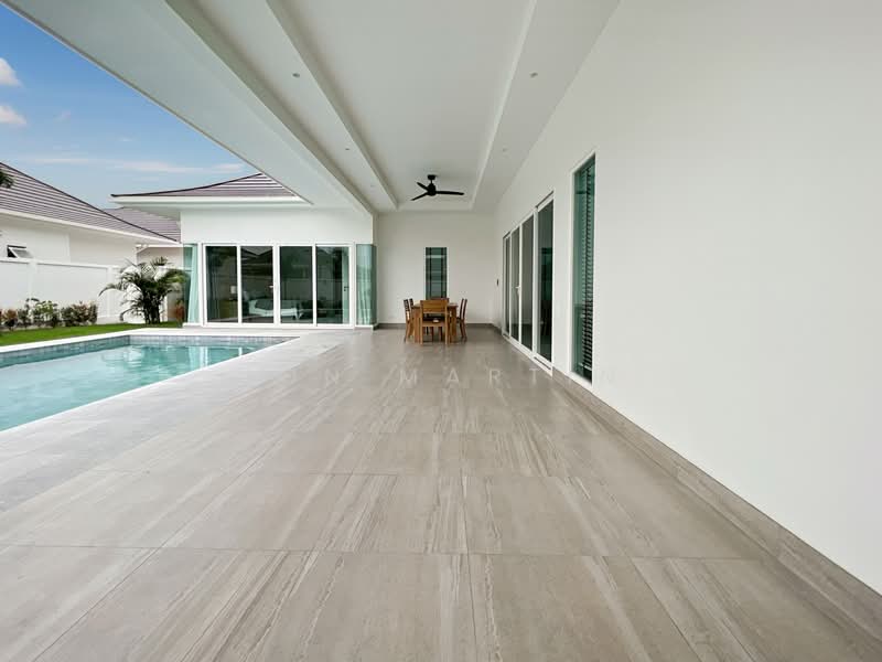 Aria Quartz: 3 Bedroom Pool Villas in Thap Tai, Hua Hin, Prachuap Khiri Khan, Hua Hin, Hua Hin, Prachuap Khiri Khan, 3 Bedrooms, 209 sqm, Villa For Sale, by Jon Martin, 500168453 - DDproperty.com