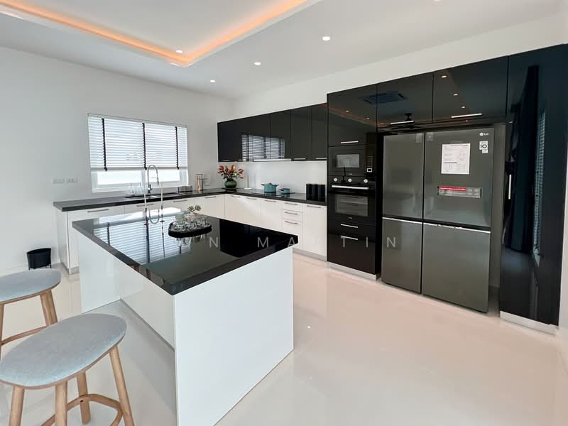 Aria Quartz: 3 Bedroom Pool Villas in Thap Tai, Hua Hin, Prachuap Khiri Khan, Hua Hin, Hua Hin, Prachuap Khiri Khan, 3 Bedrooms, 209 sqm, Villa For Sale, by Jon Martin, 500168453 - DDproperty.com