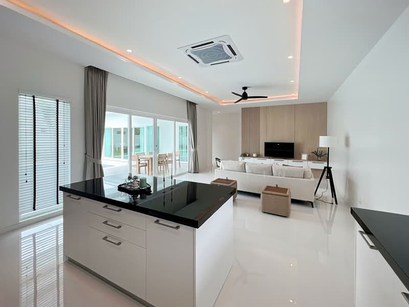 Aria Quartz: 3 Bedroom Pool Villas in Thap Tai, Hua Hin, Prachuap Khiri Khan, Hua Hin, Hua Hin, Prachuap Khiri Khan, 3 Bedrooms, 209 sqm, Villa For Sale, by Jon Martin, 500168453 - DDproperty.com