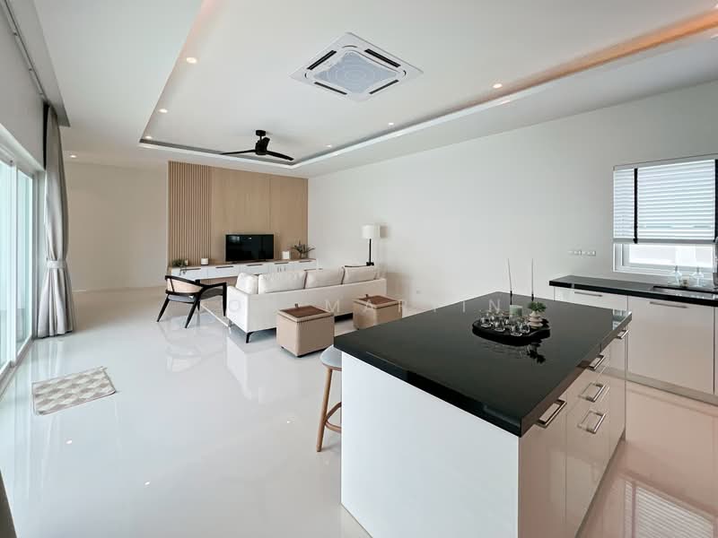 Aria Quartz: 3 Bedroom Pool Villas in Thap Tai, Hua Hin, Prachuap Khiri Khan, Hua Hin, Hua Hin, Prachuap Khiri Khan, 3 Bedrooms, 209 sqm, Villa For Sale, by Jon Martin, 500168453 - DDproperty.com