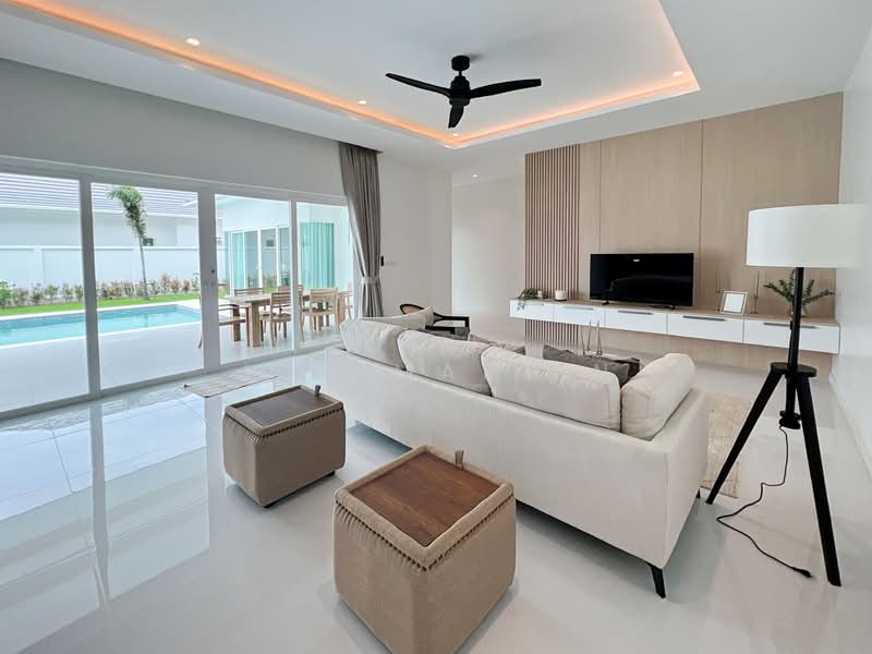 Aria Quartz: 3 Bedroom Pool Villas in Thap Tai, Hua Hin, Prachuap Khiri Khan, Hua Hin, Hua Hin, Prachuap Khiri Khan, 3 Bedrooms, 209 sqm, Villa For Sale, by Jon Martin, 500168453 - DDproperty.com