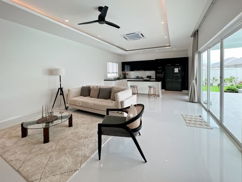 Aria Quartz: 3 Bedroom Pool Villas in Thap Tai, Hua Hin, Prachuap Khiri Khan, Hua Hin, Hua Hin, Prachuap Khiri Khan, 3 Bedrooms, 209 sqm, Villa For Sale, by Jon Martin, 500168453 - DDproperty.com