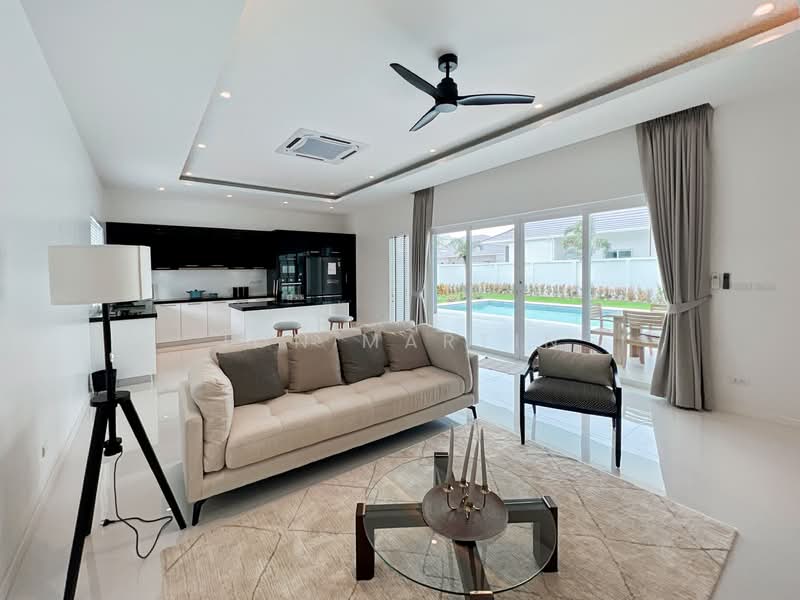 Aria Quartz: 3 Bedroom Pool Villas in Thap Tai, Hua Hin, Prachuap Khiri Khan, Hua Hin, Hua Hin, Prachuap Khiri Khan, 3 Bedrooms, 209 sqm, Villa For Sale, by Jon Martin, 500168453 - DDproperty.com