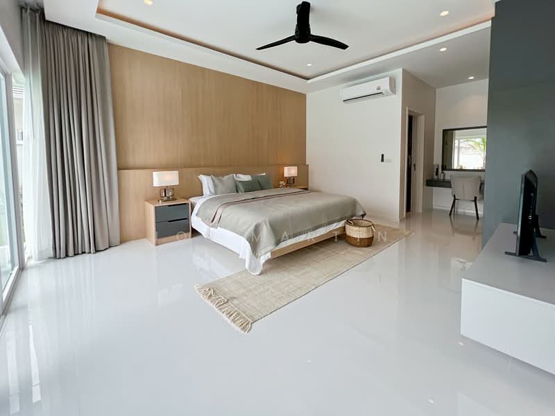 Aria Quartz: 3 Bedroom Pool Villas in Thap Tai, Hua Hin, Prachuap Khiri Khan, Hua Hin, Hua Hin, Prachuap Khiri Khan, 3 Bedrooms, 209 sqm, Villa For Sale, by Jon Martin, 500168453 - DDproperty.com