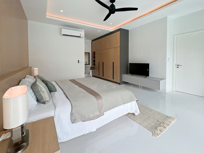 Aria Quartz: 3 Bedroom Pool Villas in Thap Tai, Hua Hin, Prachuap Khiri Khan, Hua Hin, Hua Hin, Prachuap Khiri Khan, 3 Bedrooms, 209 sqm, Villa For Sale, by Jon Martin, 500168453 - DDproperty.com