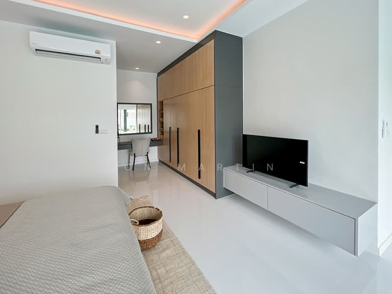 Aria Quartz: 3 Bedroom Pool Villas in Thap Tai, Hua Hin, Prachuap Khiri Khan, Hua Hin, Hua Hin, Prachuap Khiri Khan, 3 Bedrooms, 209 sqm, Villa For Sale, by Jon Martin, 500168453 - DDproperty.com