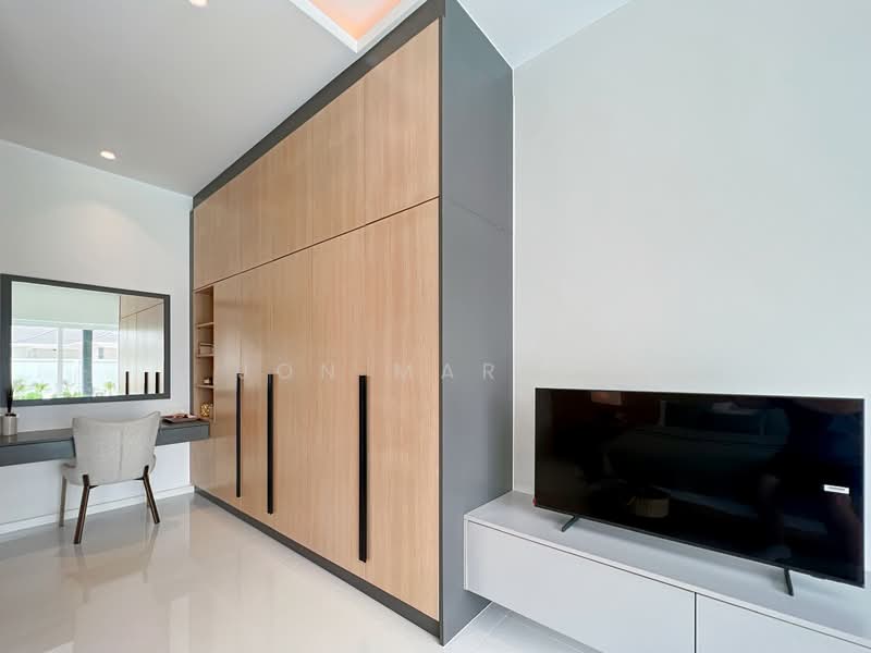 Aria Quartz: 3 Bedroom Pool Villas in Thap Tai, Hua Hin, Prachuap Khiri Khan, Hua Hin, Hua Hin, Prachuap Khiri Khan, 3 Bedrooms, 209 sqm, Villa For Sale, by Jon Martin, 500168453 - DDproperty.com