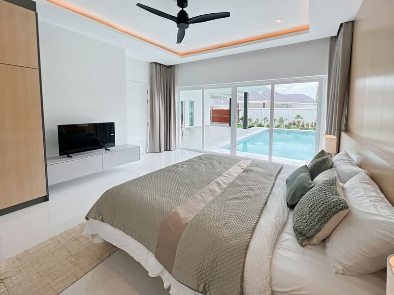 Aria Quartz: 3 Bedroom Pool Villas in Thap Tai, Hua Hin, Prachuap Khiri Khan, Hua Hin, Hua Hin, Prachuap Khiri Khan, 3 Bedrooms, 209 sqm, Villa For Sale, by Jon Martin, 500168453 - DDproperty.com