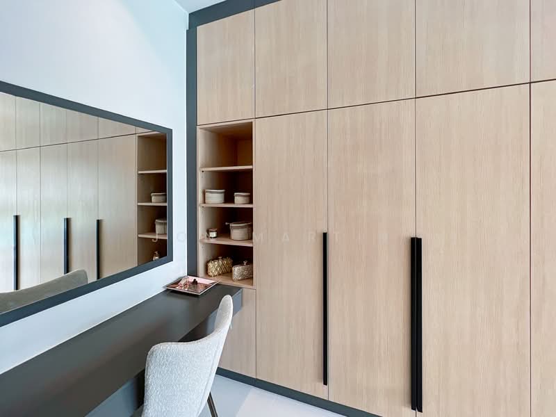 Aria Quartz: 3 Bedroom Pool Villas in Thap Tai, Hua Hin, Prachuap Khiri Khan, Hua Hin, Hua Hin, Prachuap Khiri Khan, 3 Bedrooms, 209 sqm, Villa For Sale, by Jon Martin, 500168453 - DDproperty.com