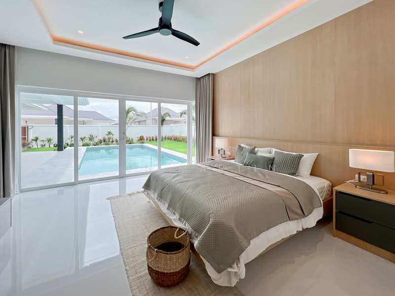 Aria Quartz: 3 Bedroom Pool Villas in Thap Tai, Hua Hin, Prachuap Khiri Khan, Hua Hin, Hua Hin, Prachuap Khiri Khan, 3 Bedrooms, 209 sqm, Villa For Sale, by Jon Martin, 500168453 - DDproperty.com