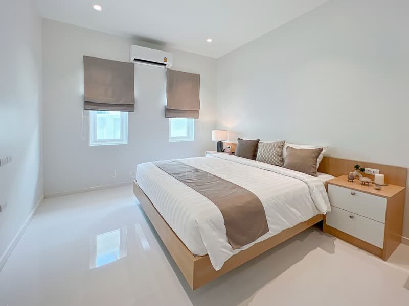 Aria Quartz: 3 Bedroom Pool Villas in Thap Tai, Hua Hin, Prachuap Khiri Khan, Hua Hin, Hua Hin, Prachuap Khiri Khan, 3 Bedrooms, 209 sqm, Villa For Sale, by Jon Martin, 500168453 - DDproperty.com