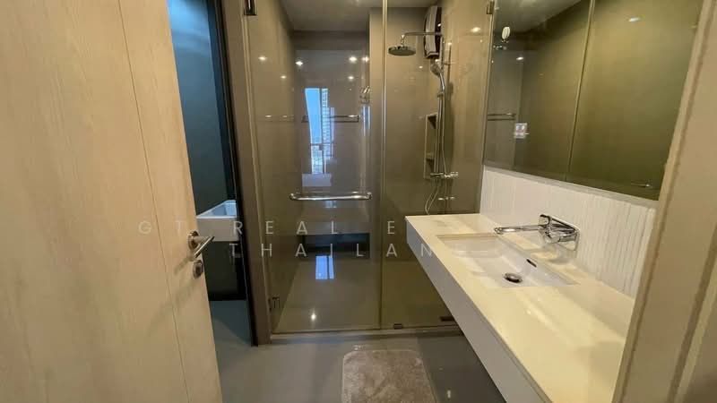 Rhythm Sukhumvit 42, Bangkok, Soi Sukhumvit 42, Sukhumvit Road, Phra Kanong, Khlong Toei, Bangkok, 1 Bedroom, 45 sqm, Condo For Sale, by GT Real Estate Thailand, 500168454 - DDproperty.com