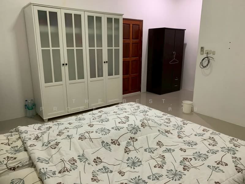 บ้านเดี่ยวหัวหิน ประจวบคีรีขันธ์, ประจวบคีรีขันธ์, หัวหิน, หัวหิน, ประจวบคีรีขันธ์, 120 ตร.ม., บ้านเดี่ยว ขาย, โดย The Best Property  ต่าย, 500168455 - DDproperty.com