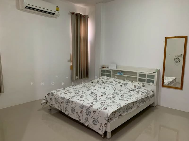 บ้านเดี่ยวหัวหิน ประจวบคีรีขันธ์, ประจวบคีรีขันธ์, หัวหิน, หัวหิน, ประจวบคีรีขันธ์, 120 ตร.ม., บ้านเดี่ยว ขาย, โดย The Best Property  ต่าย, 500168455 - DDproperty.com