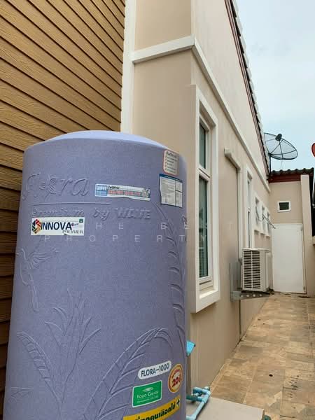 บ้านเดี่ยวหัวหิน ประจวบคีรีขันธ์, ประจวบคีรีขันธ์, หัวหิน, หัวหิน, ประจวบคีรีขันธ์, 120 ตร.ม., บ้านเดี่ยว ขาย, โดย The Best Property  ต่าย, 500168455 - DDproperty.com