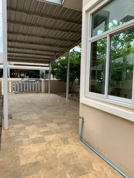 บ้านเดี่ยวหัวหิน ประจวบคีรีขันธ์, Prachuap Khiri Khan, Hua Hin, Hua Hin, Prachuap Khiri Khan, 2 Bedrooms, 120 sqm, Single Detached House For Sale, by The Best Property  ต่าย, 500168455 - DDproperty.com