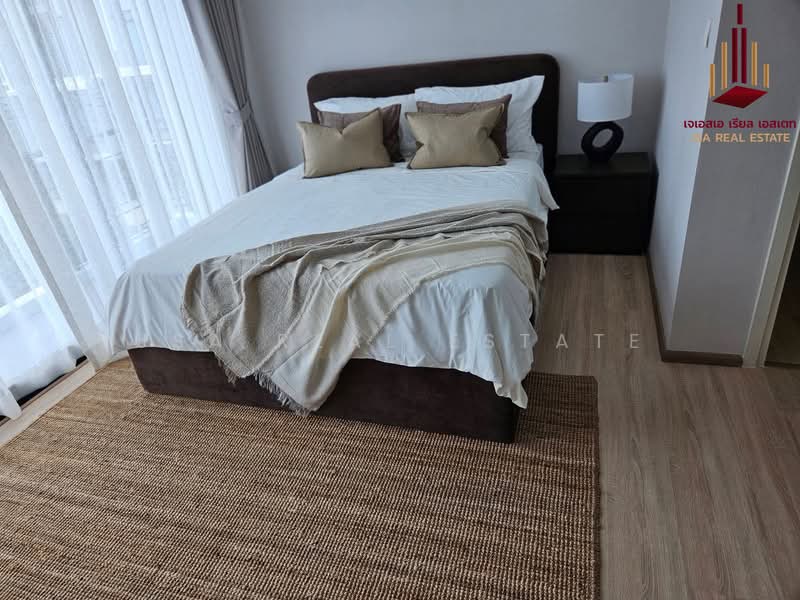 Nirvana DEFINE Krungthep Kreetha, Bangkok, Srinakarin-Romklao Road, Hua Mak, Bang Kapi, Bangkok, 3 Bedrooms, 203 sqm, Townhouse For Rent, by JSA REAL ESTATE, 500168456 - DDproperty.com