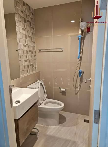 Nirvana DEFINE Krungthep Kreetha, Bangkok, Srinakarin-Romklao Road, Hua Mak, Bang Kapi, Bangkok, 3 Bedrooms, 203 sqm, Townhouse For Rent, by JSA REAL ESTATE, 500168456 - DDproperty.com